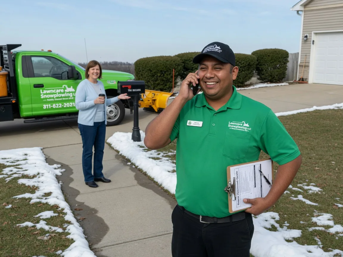 Lawn Care Services By Expert Landscaper Leggett, TX FAQs